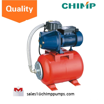 Chimp Hot Sale Automatic Pump Station